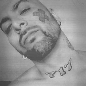 Meet your Posher, Jay